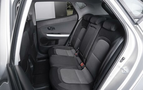 KIA cee'd III, 2017 год, 1 569 000 рублей, 9 фотография