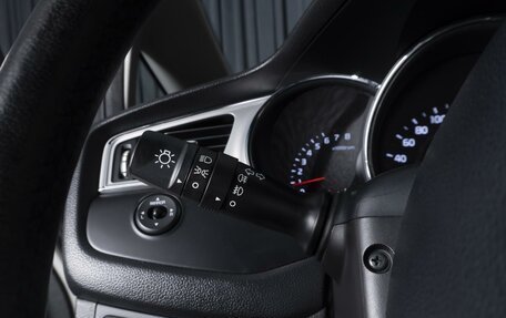 KIA cee'd III, 2017 год, 1 569 000 рублей, 12 фотография