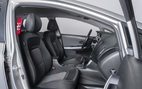 KIA cee'd III, 2017 год, 1 569 000 рублей, 8 фотография