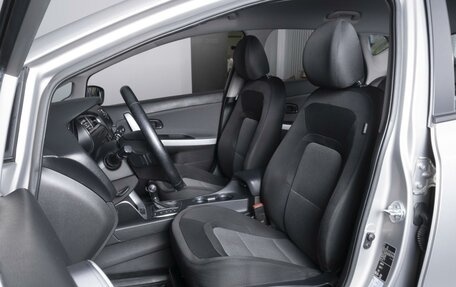 KIA cee'd III, 2017 год, 1 569 000 рублей, 10 фотография