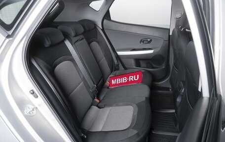 KIA cee'd III, 2017 год, 1 569 000 рублей, 7 фотография