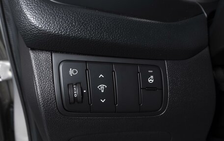 KIA cee'd III, 2017 год, 1 569 000 рублей, 17 фотография