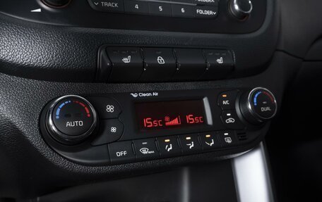 KIA cee'd III, 2017 год, 1 569 000 рублей, 20 фотография