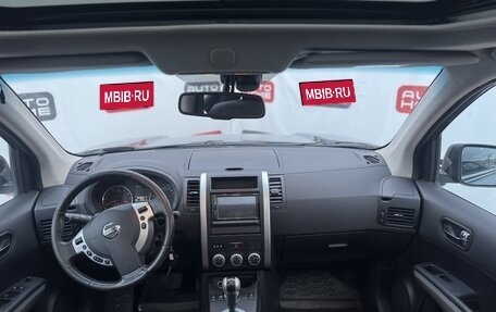 Nissan X-Trail, 2011 год, 1 049 990 рублей, 8 фотография