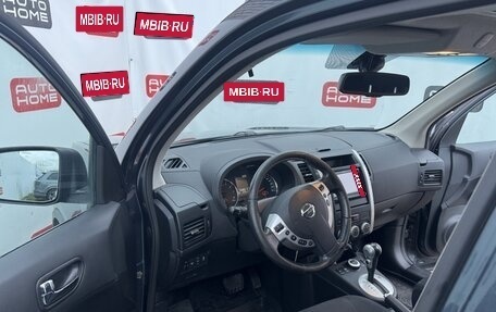 Nissan X-Trail, 2011 год, 1 049 990 рублей, 7 фотография