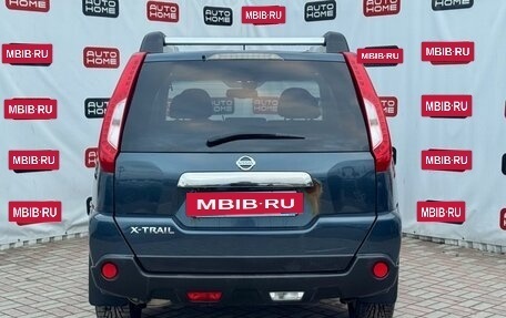 Nissan X-Trail, 2011 год, 1 049 990 рублей, 5 фотография