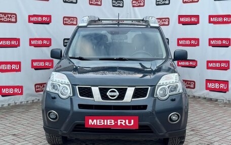 Nissan X-Trail, 2011 год, 1 049 990 рублей, 2 фотография