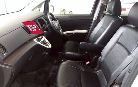 Toyota ISis I, 2016 год, 1 198 000 рублей, 6 фотография