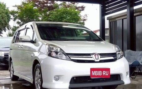 Toyota ISis I, 2016 год, 1 198 000 рублей, 3 фотография