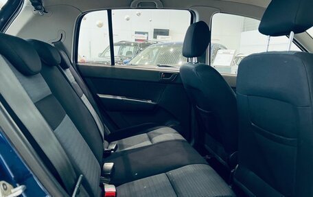 Hyundai Getz I рестайлинг, 2007 год, 400 000 рублей, 11 фотография