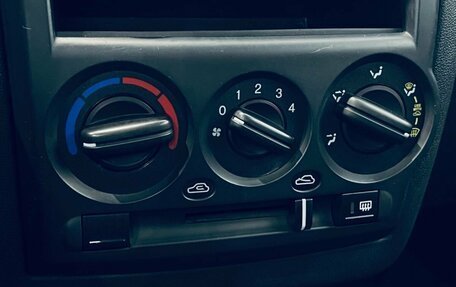 Hyundai Getz I рестайлинг, 2007 год, 400 000 рублей, 16 фотография