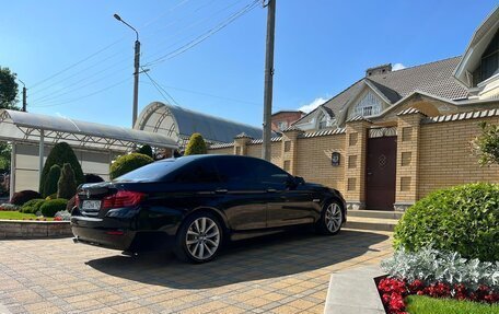 BMW 5 серия, 2013 год, 1 870 000 рублей, 9 фотография