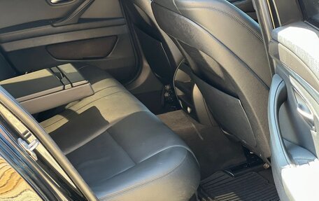 BMW 5 серия, 2013 год, 1 870 000 рублей, 16 фотография