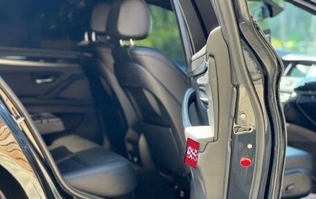 BMW 5 серия, 2013 год, 1 870 000 рублей, 17 фотография