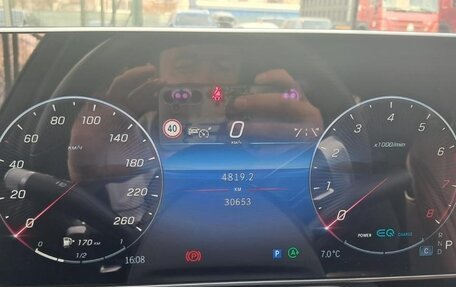 Mercedes-Benz S-Класс, 2022 год, 13 305 050 рублей, 7 фотография