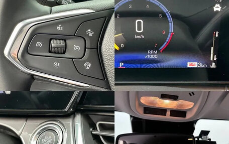 Chevrolet Trax, 2024 год, 1 570 777 рублей, 14 фотография
