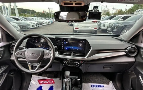Chevrolet Trax, 2024 год, 1 570 777 рублей, 9 фотография