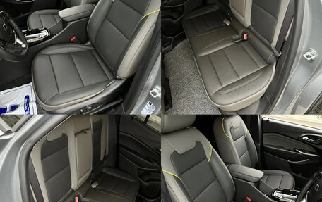 Chevrolet Trax, 2024 год, 1 570 777 рублей, 17 фотография