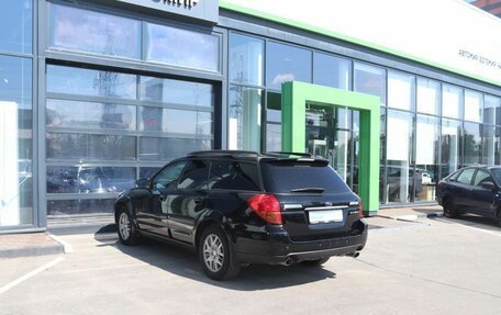 Subaru Outback III, 2005 год, 730 000 рублей, 3 фотография