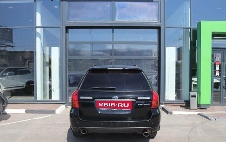 Subaru Outback III, 2005 год, 730 000 рублей, 4 фотография