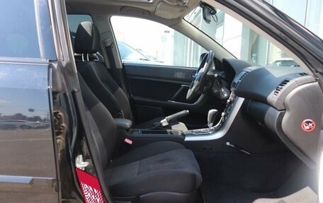 Subaru Outback III, 2005 год, 730 000 рублей, 11 фотография
