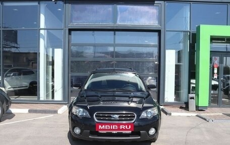 Subaru Outback III, 2005 год, 730 000 рублей, 8 фотография