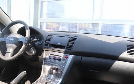 Subaru Outback III, 2005 год, 730 000 рублей, 14 фотография