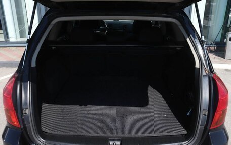 Subaru Outback III, 2005 год, 730 000 рублей, 13 фотография
