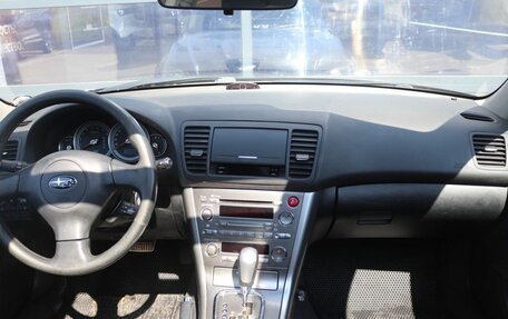 Subaru Outback III, 2005 год, 730 000 рублей, 15 фотография