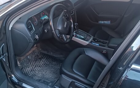 Audi A4, 2010 год, 600 000 рублей, 5 фотография