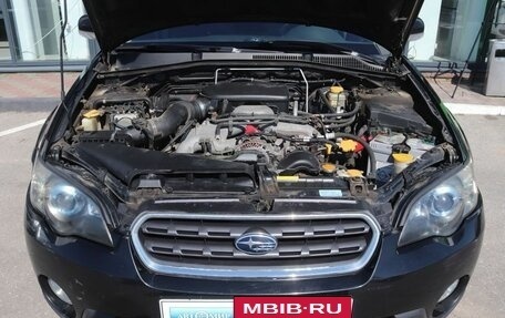 Subaru Outback III, 2005 год, 730 000 рублей, 12 фотография