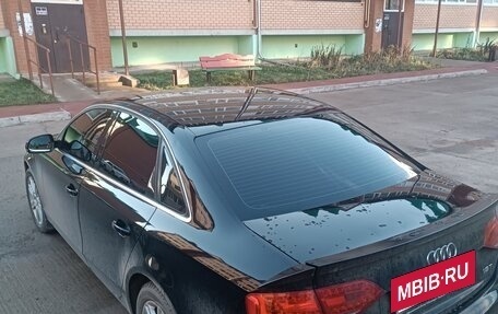 Audi A4, 2010 год, 600 000 рублей, 2 фотография