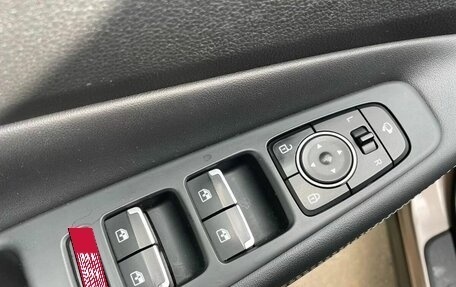Hyundai Santa Fe IV, 2019 год, 2 850 000 рублей, 8 фотография