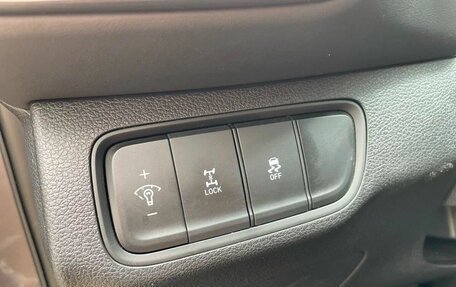 Hyundai Santa Fe IV, 2019 год, 2 850 000 рублей, 9 фотография