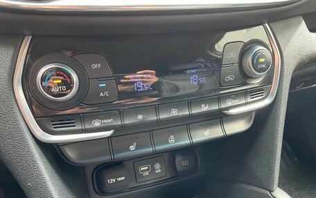 Hyundai Santa Fe IV, 2019 год, 2 850 000 рублей, 17 фотография