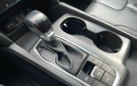 Hyundai Santa Fe IV, 2019 год, 2 850 000 рублей, 18 фотография