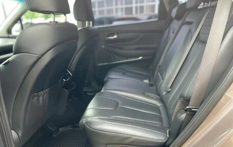 Hyundai Santa Fe IV, 2019 год, 2 850 000 рублей, 23 фотография