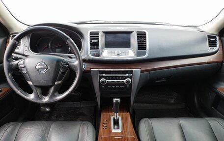 Nissan Teana, 2009 год, 715 000 рублей, 12 фотография