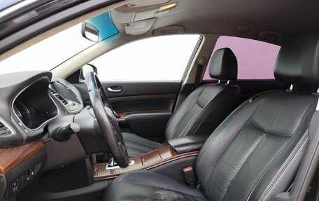 Nissan Teana, 2009 год, 715 000 рублей, 10 фотография