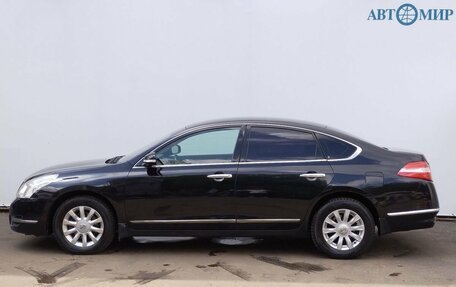 Nissan Teana, 2009 год, 715 000 рублей, 8 фотография