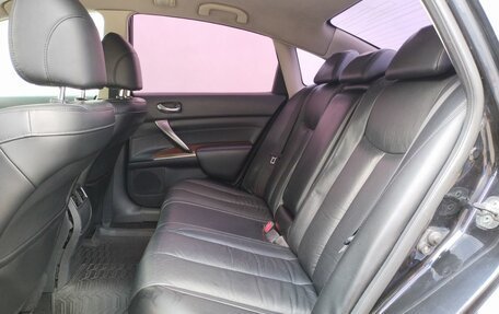 Nissan Teana, 2009 год, 715 000 рублей, 11 фотография