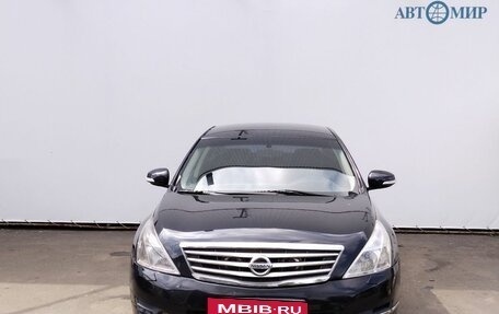 Nissan Teana, 2009 год, 715 000 рублей, 2 фотография