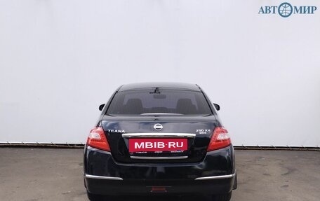 Nissan Teana, 2009 год, 715 000 рублей, 6 фотография