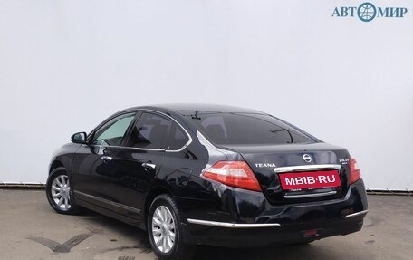 Nissan Teana, 2009 год, 715 000 рублей, 7 фотография