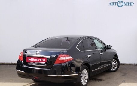 Nissan Teana, 2009 год, 715 000 рублей, 5 фотография