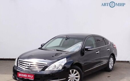 Nissan Teana, 2009 год, 715 000 рублей, 1 фотография