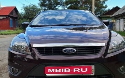 Ford Focus II рестайлинг, 2009 год, 700 000 рублей, 1 фотография