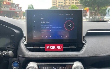 Toyota RAV4, 2021 год, 2 500 000 рублей, 13 фотография