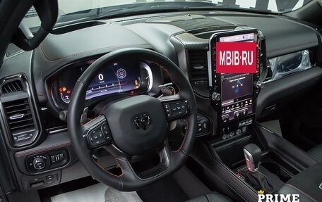 Rambler 1500, 2025 год, 12 799 000 рублей, 9 фотография