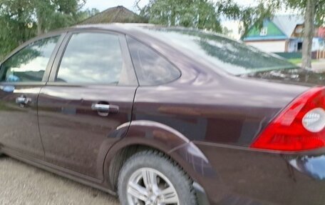 Ford Focus II рестайлинг, 2009 год, 700 000 рублей, 2 фотография